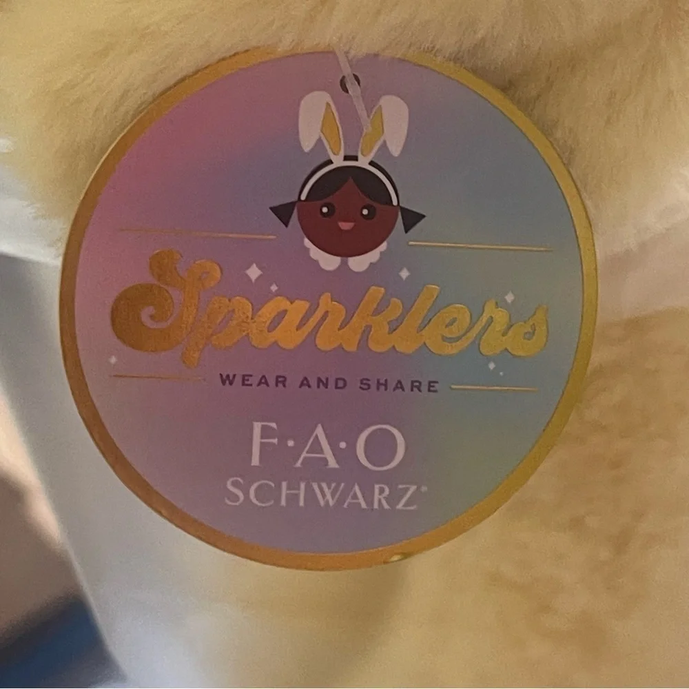 F•A•O Schwarz 12